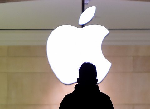 Утечка исходного кода Apple нарушает Virtual Fort Knox около iOS