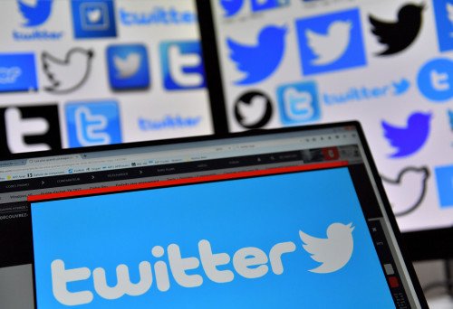 Доходы Twitter показывают, что рост числа пользователей пострадал из-за фальшивых аккаунтов и российского вмешательства