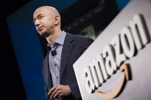 Amazon получит «пустой чек» от законодателя штата Мэриленд, если штат выиграет гонку HQ2