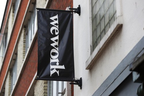 WeWork просит SoftBank о дополнительном финансировании в связи с опасениями о банкротстве