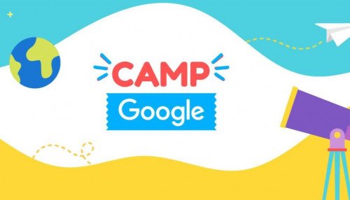 Google запускает виртуальный летний лагерь для детей в условиях изоляции от COVID-19