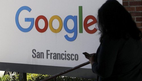 Google удаляет вводящую в заблуждение рекламу, связанную с выборами, после того, как Watchdog указал на мошенничество