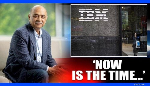 IBM закрывает бизнес по распознаванию лиц, генеральный директор Арвинд Кришна выступает против расовых протестов