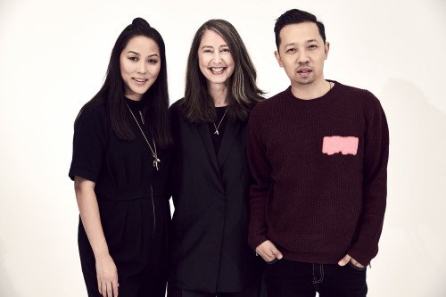 Сотрудничество H & M Kenzo сигнализирует серьезную смену французской моды