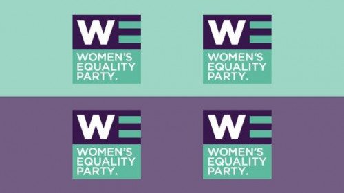 Вот все места, где женское равенство стоит на общих выборах 2017 года